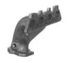 IMASAF 53.31.81 Manifold, exhaust system